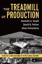 Treadmill of Production