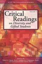 Critical Readings on Diversity and Gifted Students, Volume 2