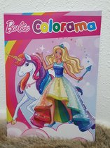 Barbie Colorama