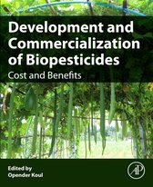 Development and Commercialization of Biopesticides