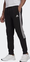 Adidas heren joggingbroek zwart maat XL