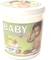 Tonka Baby haar moisturizer 200 gr. Leave-in