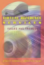 Virtual Reference Services