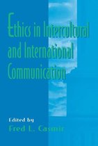 Ethics in intercultural and international Communication