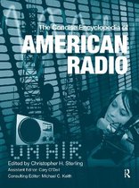 The Concise Encyclopedia of American Radio