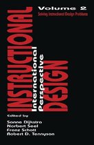 Omslag Instructional Design: International Perspectives II