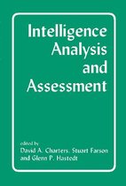 Intelligence Analysis and Assessment