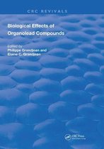 Biological Effects of Organolead Compounds