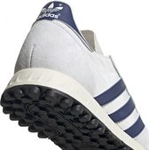 adidas Originals Adidas Trx Vintage De sneakers van de manier Mannen Witte 41 1/3