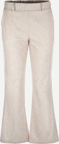 Steppin' Out Herfst/Winter 2021  Tibbe Vrouwen - Regular Fit - Polyester - Beige (36)