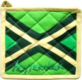Achterhoekse pannenlap