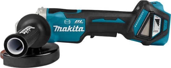Makita DGA517ZJ