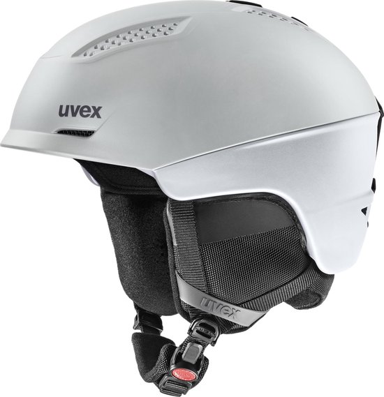 Uvex Ultra Ski Helmet - Unisex