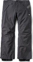 adidas Originals 10 K Riding Panta Pantalon de snowboard Mannen Zwarte Xl