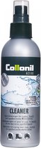 Collonil Outdoor Active Cleaner is een milieuvriendelijk reinigingsmiddel speciaal voor de outdoor uitrusting van alle leersoorten.