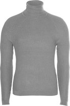 Antony Morato - coltrui - geribd  - grijs - mannen  - maat XL