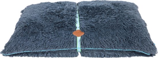 Lief! Hondenkussen Super Soft Boys 104 x 67 cm