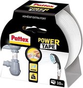Pattex Power Tape Rol - 10 m