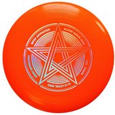 X-COM Junior Frisbee - 145 gram - Oranje