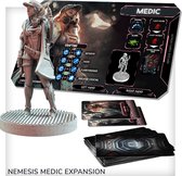 Nemesis Medic Expansion Kickstarter Special