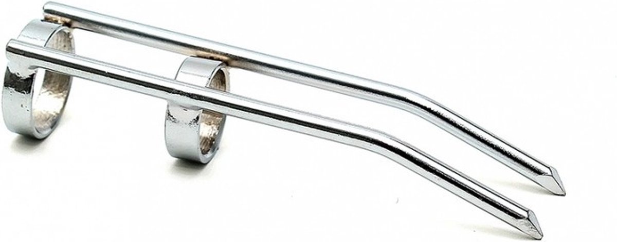 Goedkoopste Bondage Play - Catnail - M/L