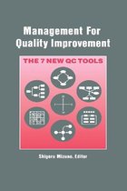Management For Quality Improvement