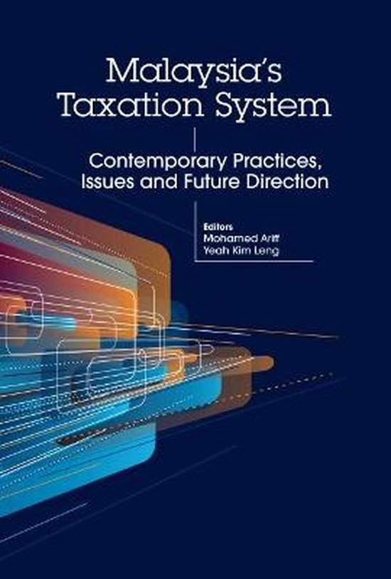 Malaysia's Taxation System 9789671369791 Boeken