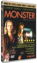 Monster -2Dvd-
