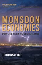 History for a Sustainable Future - Monsoon Economies