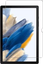 BixB Samsung Galaxy Tab A8 Screenprotector - Tempered glass Samsung Tab A8 - Screen protector Samsung Tab A8 (SM-X200/SM-X202)