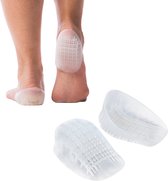 Tuli's Heavy Duty Gel Hielcups - Schoenmaat: 36-41