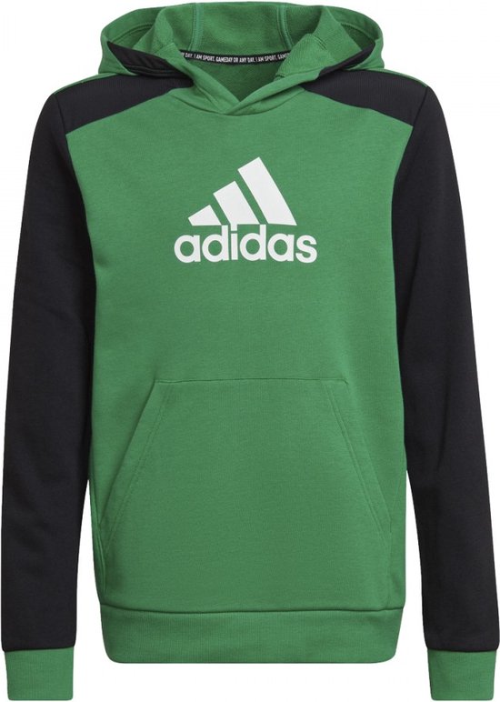 adidas Performance B Forest Hd Sweatshirt Enfants Vert 5/6 Ans