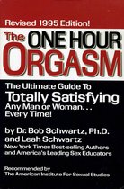 The One Hour Orgasm