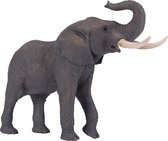 Mojo Wildlife speelgoed Afrikaanse Olifant - 381005