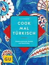 GU Länderküche - Cook mal türkisch