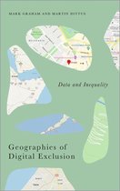 Radical Geography - Geographies of Digital Exclusion