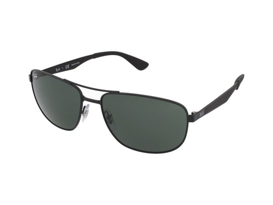 Ray-Ban RB3528 006/71 zonnebril - 61mm