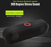 Draadloze Bluetooth Speaker - Tot 12 uur speeltijd!