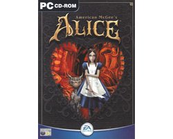 Alice - Windows