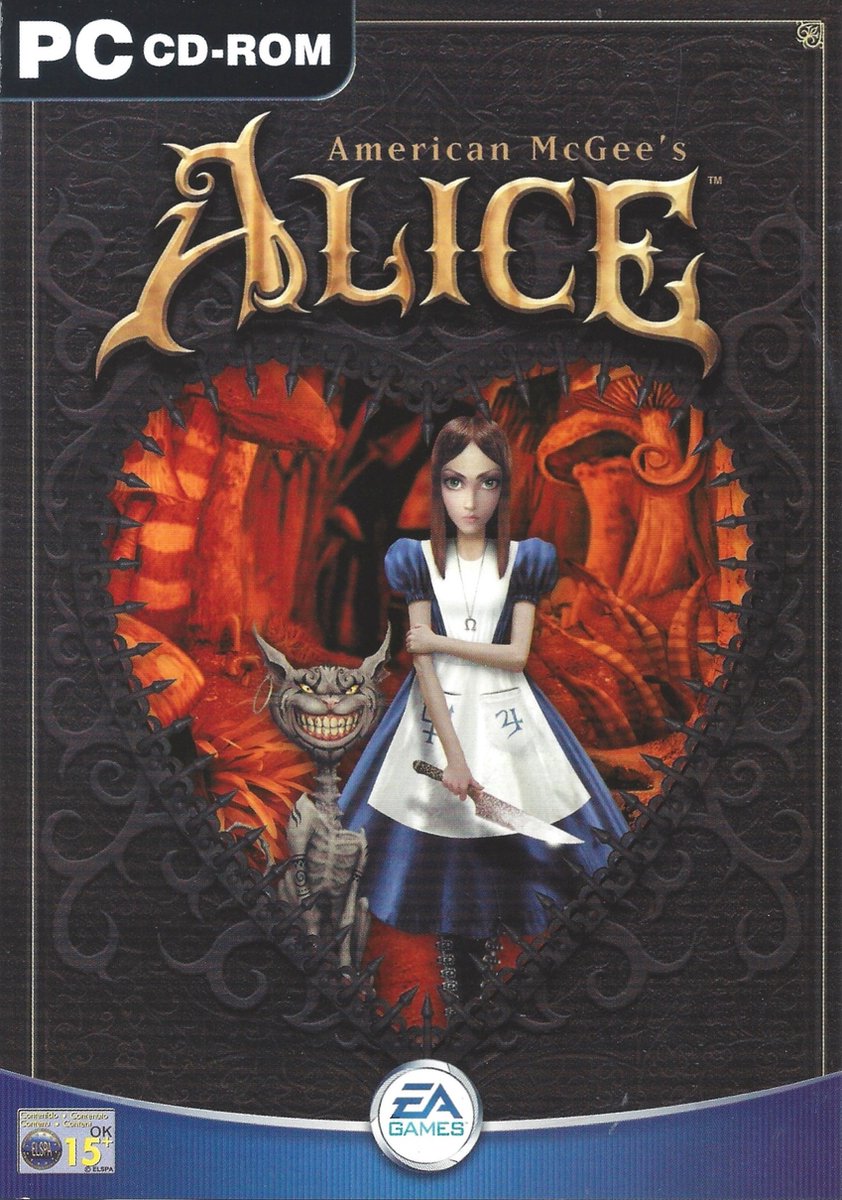 Alice - Windows