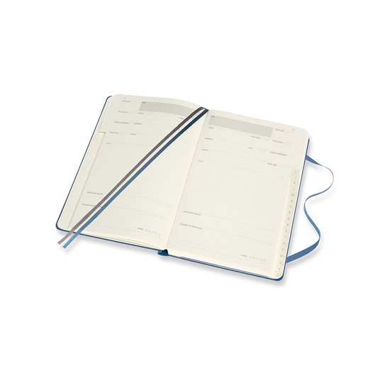 Passion Journal - Boeken