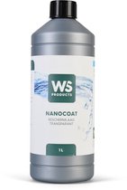 WS NanoCoat (1liter)