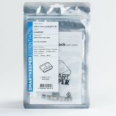 Smart Keeper Essential USB-C Port Lock (10x) - Grijs