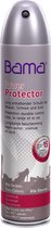 Bama Power Protector - Schoenspray Tegen Vuil en Regen - Waterafstotend - Universele Impregneerspray - 300 ml