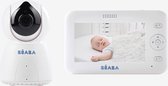 BEABA ZEN+  Babyfoon – Camera – App 250 m Bereik – Display