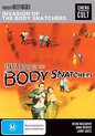 Invasion Of The Body Snatchers (1956) (DVD)