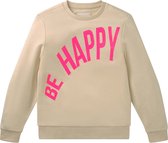 TOM TAILOR printed sweatshirt Meisjes Trui - Maat 128