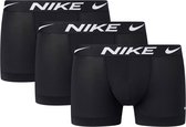 Sous-vêtement de sport Nike Trunk pour homme - Taille S