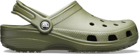 Pantoufles Crocs Classic Sabot U - Streetwear - Adulte