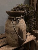 Nepalese pot